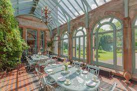 Castle Leslie Estate