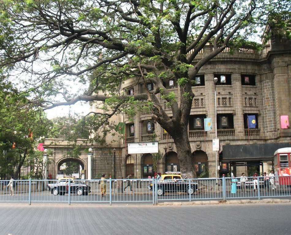 National Gallery of Modern Art,Mumbai