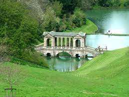 Prior Park Landscape Garden