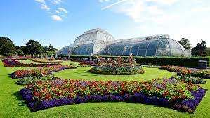 Kew Gardens