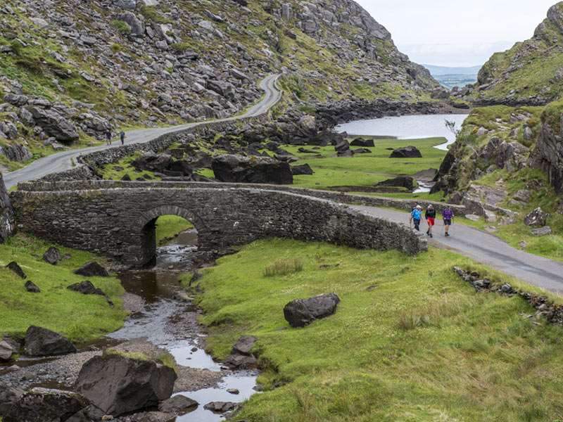 The Ring of Kerry