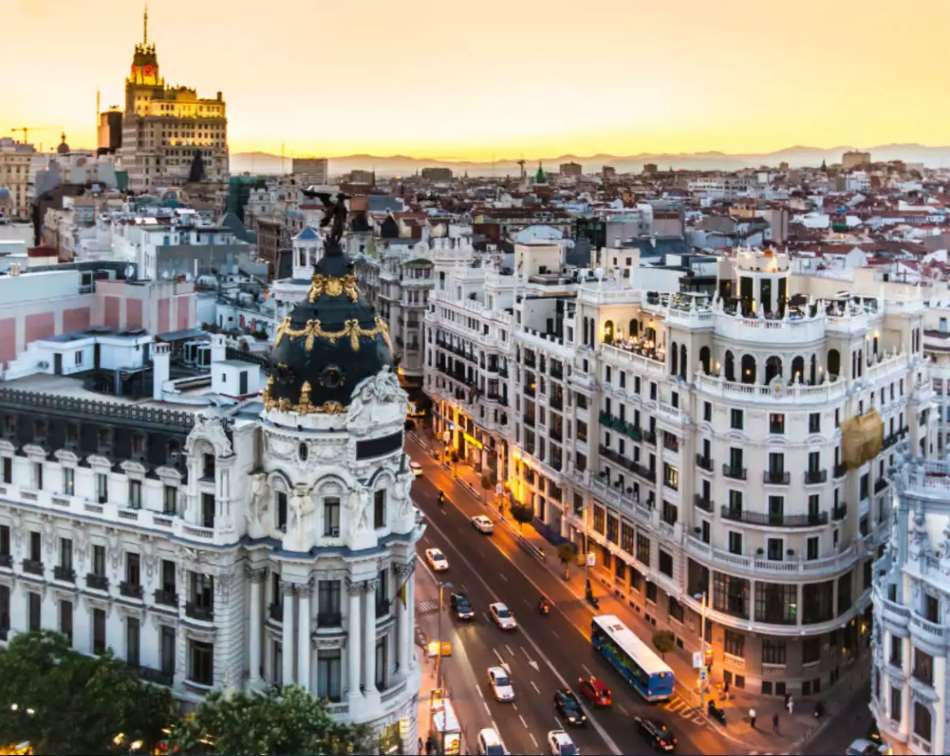 Gran Via