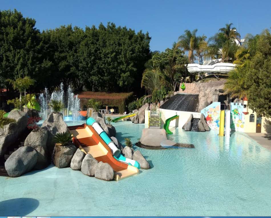 Agua Caliente, Jalisco
