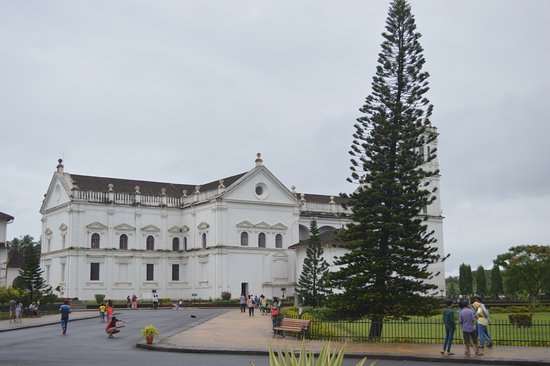 Archaeological Museum and Portrait Gallery