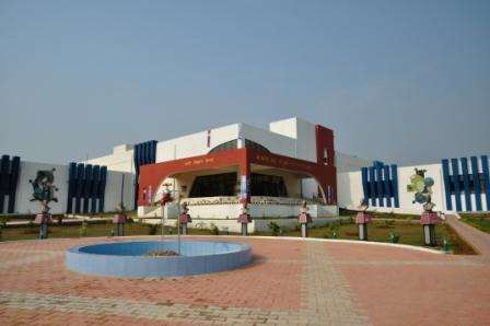 Ranchi Science Center