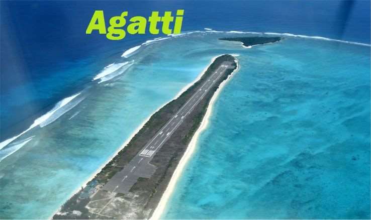 Agatti Island