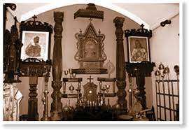Goa Chitra Museum