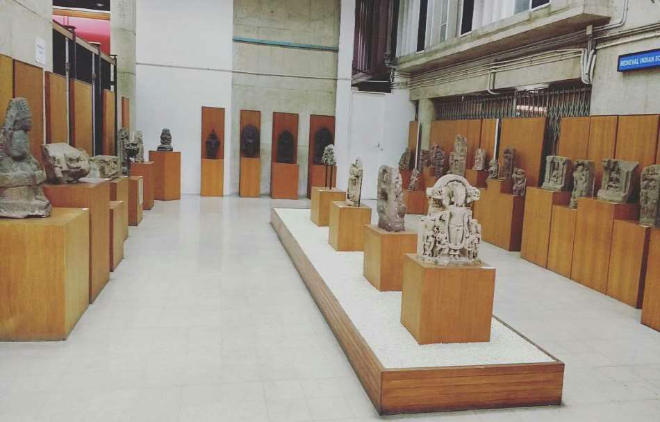 Government Museum and Art Gallery