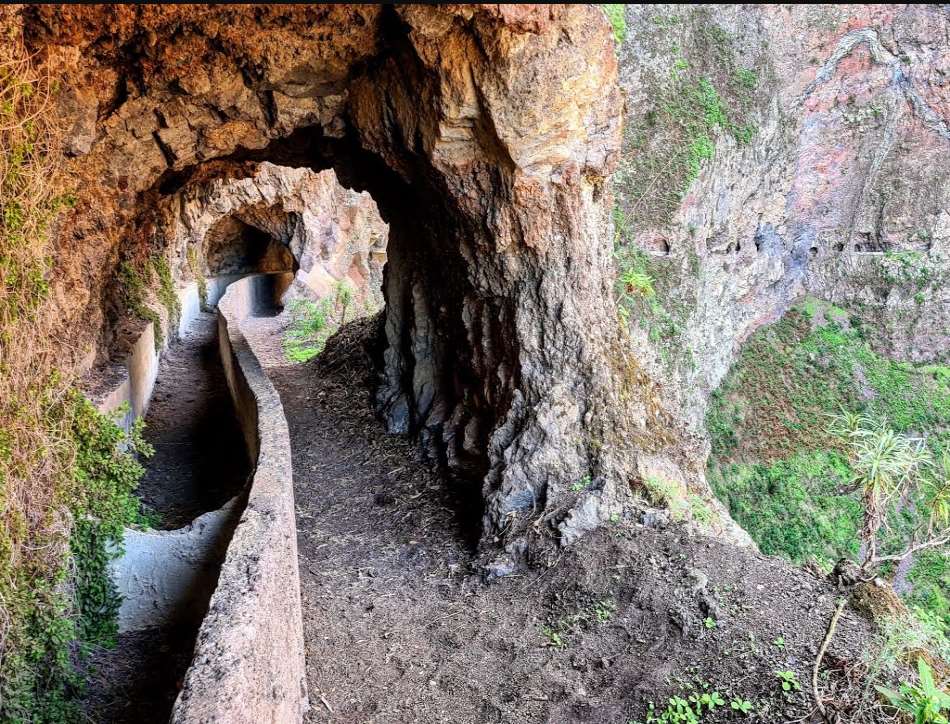 Barranco de Badajoz