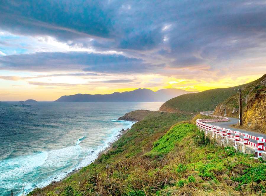 Con Dao