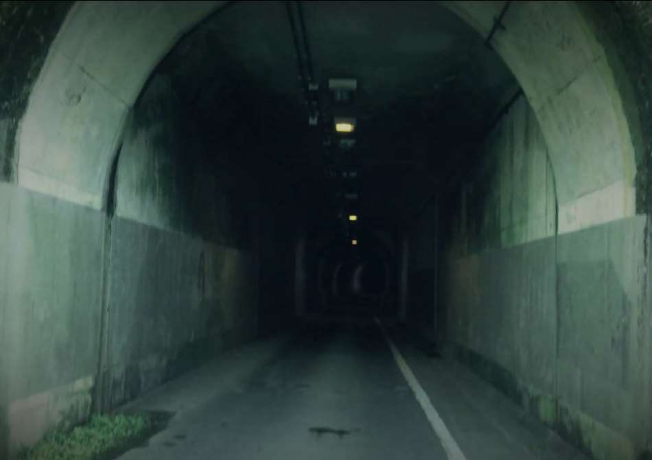 Kiyotaki Tunnel
