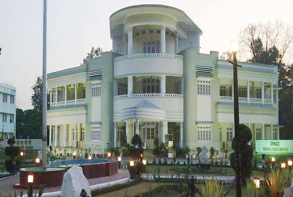 Zonal Museum