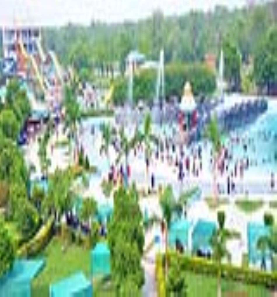 Fun Valley