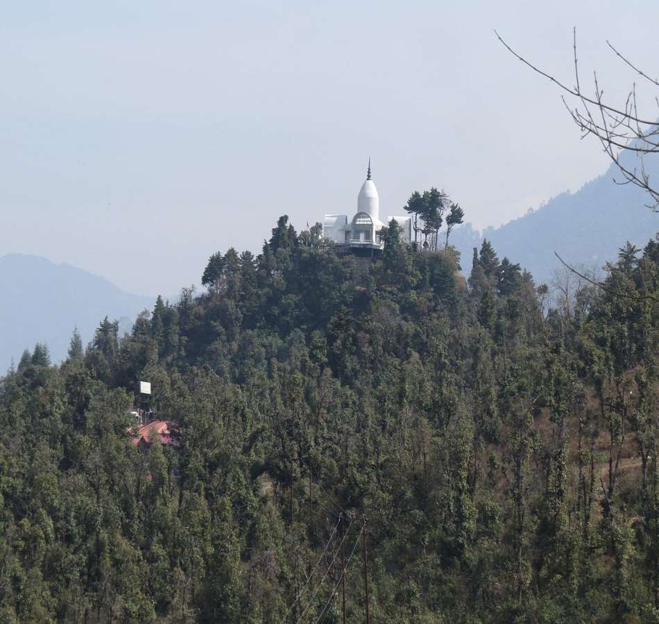 Santala Devi Temple