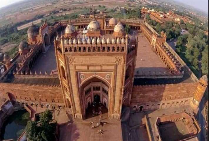 Fatehpur Sikri