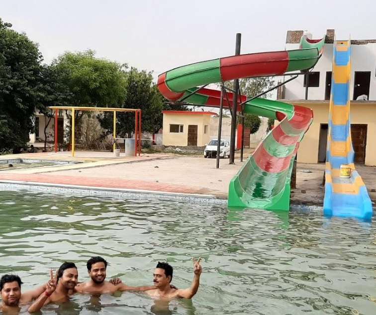 Rimjhim The Water Park