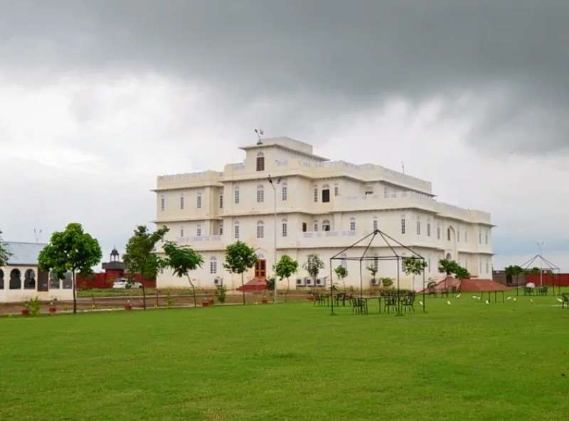 Aram-Bagh