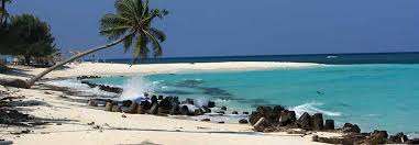 Kavaratti Island