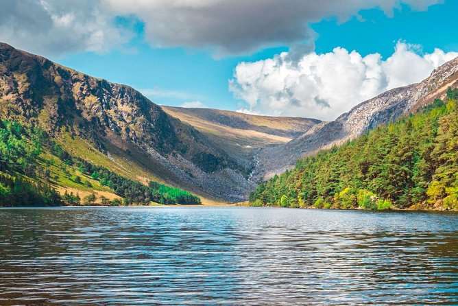 Glendalough
