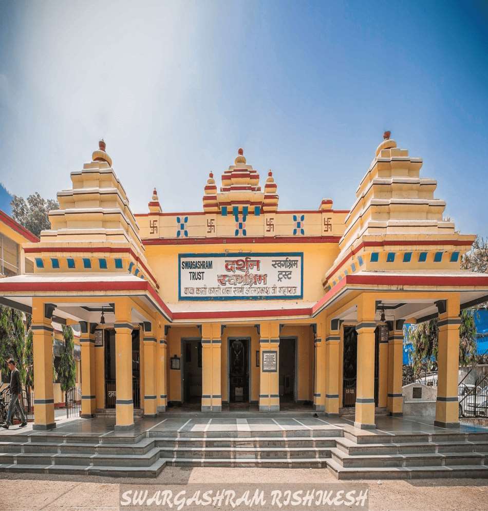 Swarg Ashram
