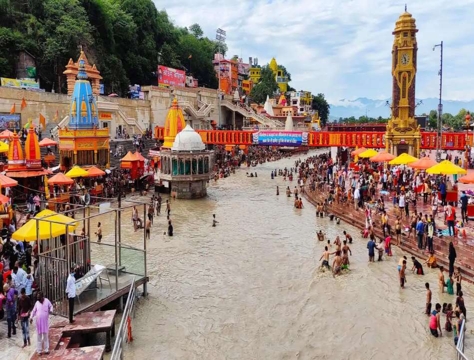 Har Ki Pauri