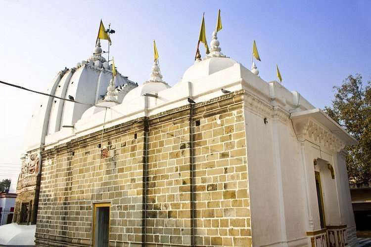 Bharat Mandir