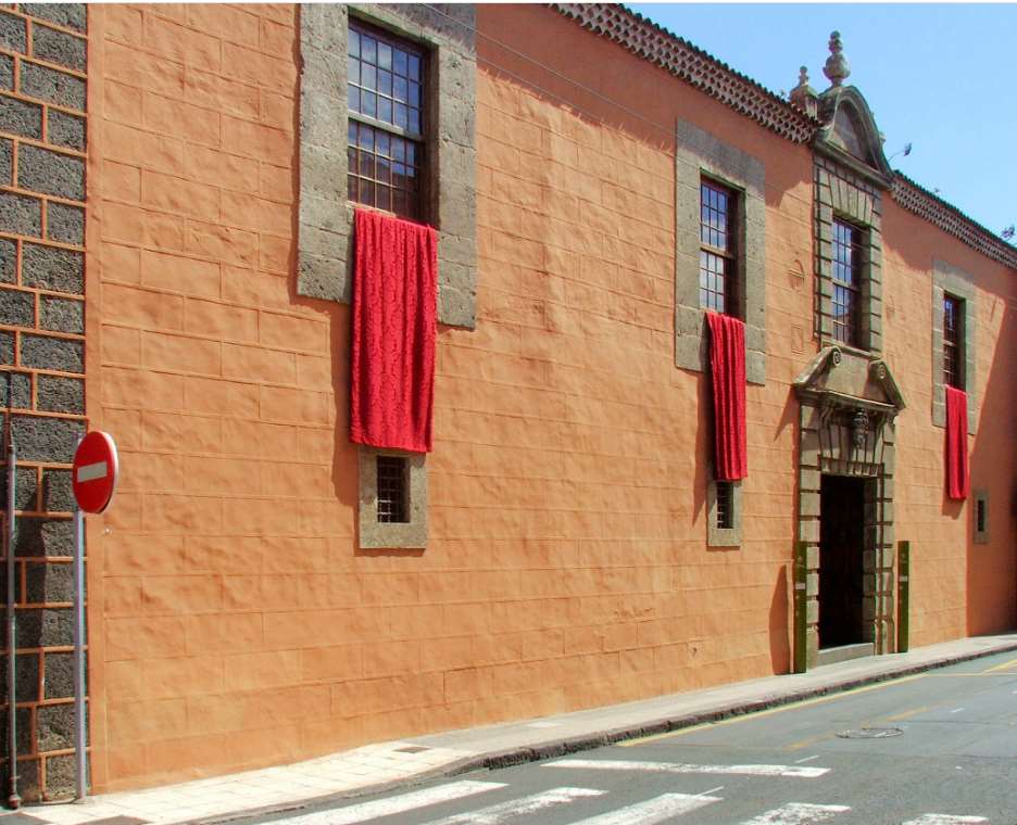 Museum of the History of Tenerife