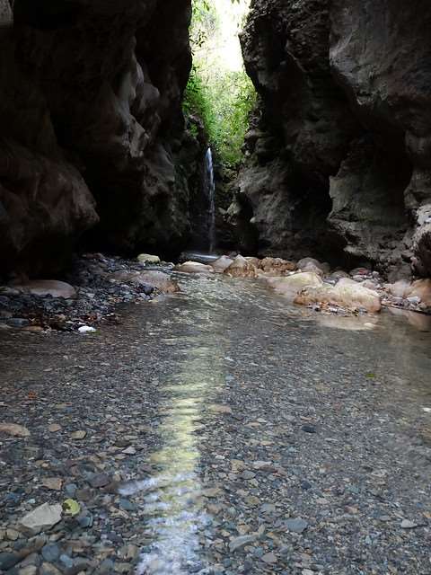 Robbers Cave