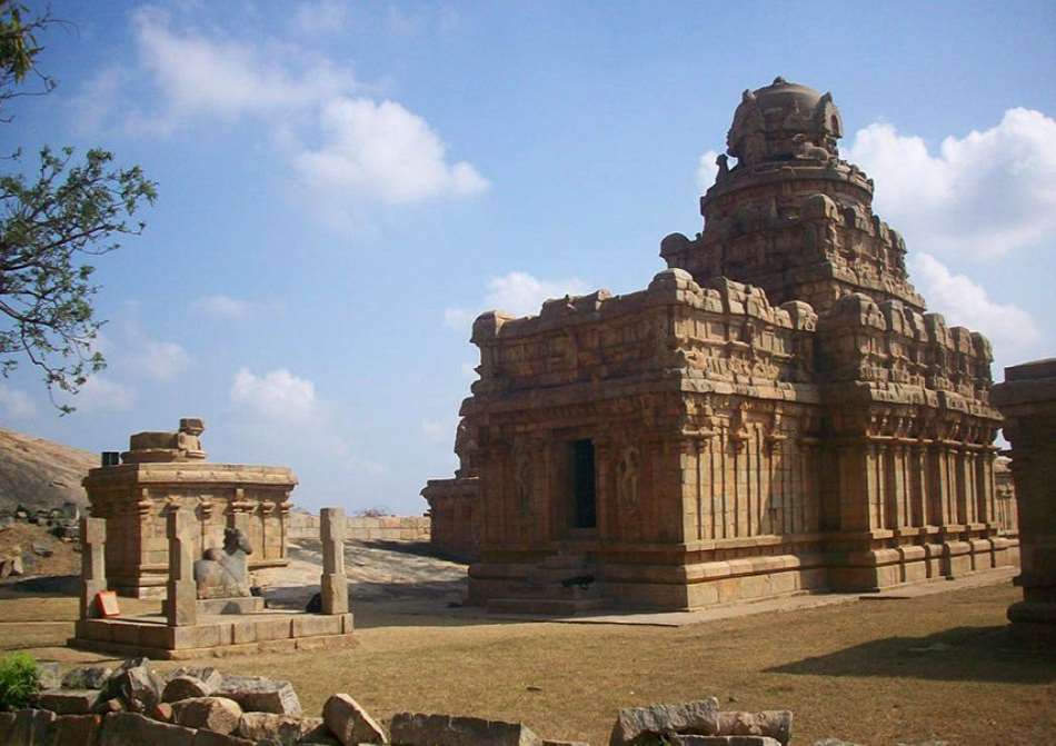 Vijayalaya Choleeswaram