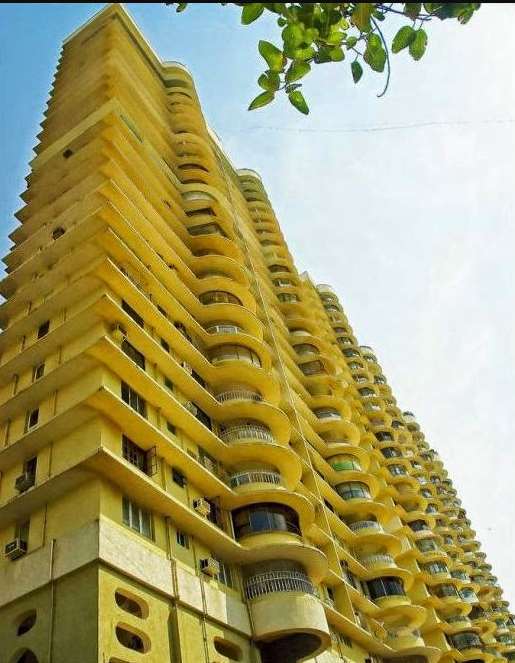 Grand Paradi Apartments