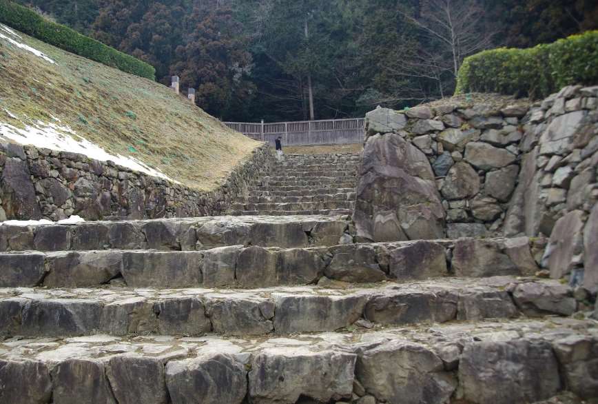 Hachioji Castle