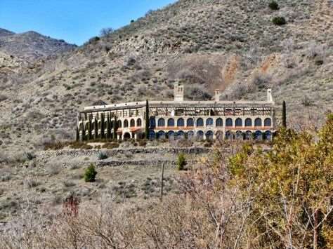 Jerome AZ