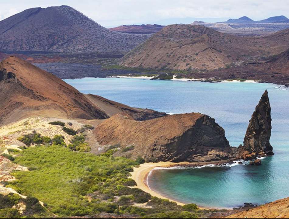 Galapagos Islands History, Travel Information, Hotels, Fare, Facts And ...