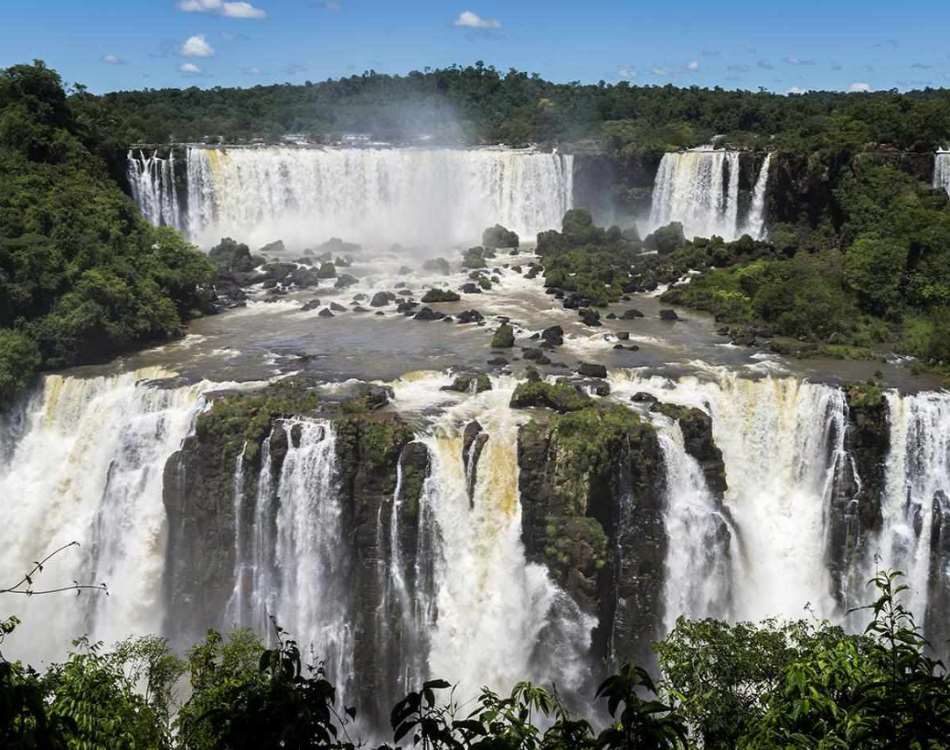Iguacu National Park