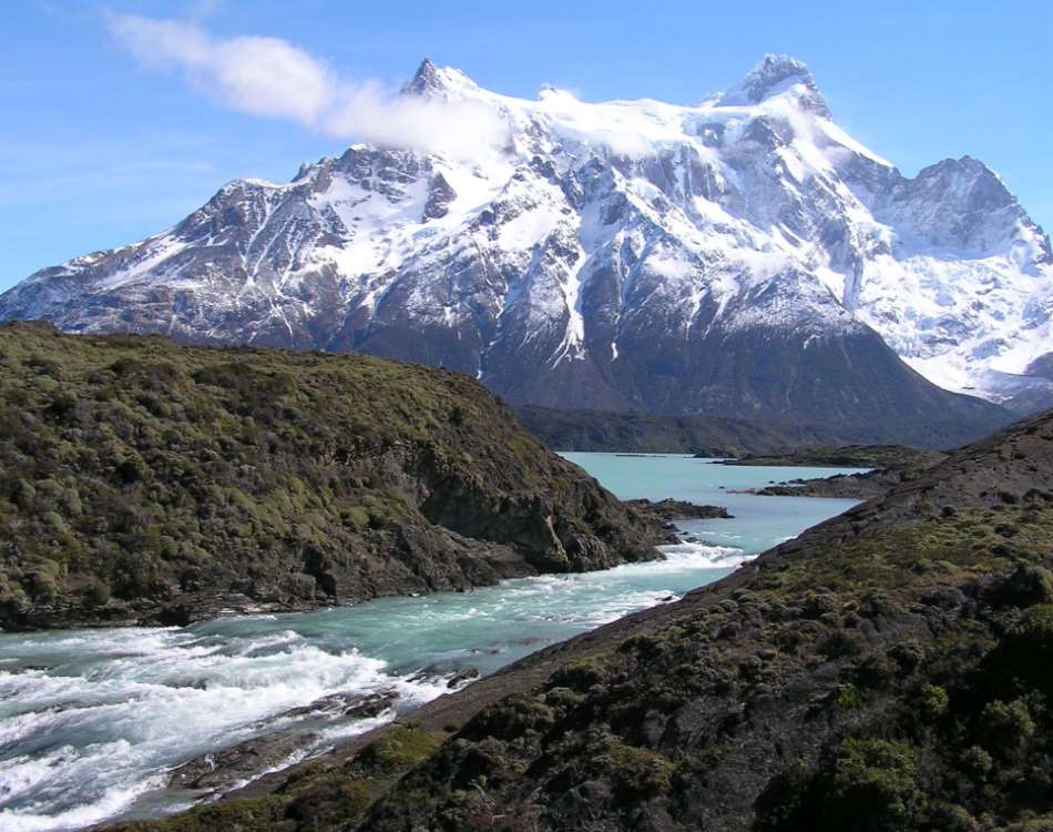 Los Katíos National Park