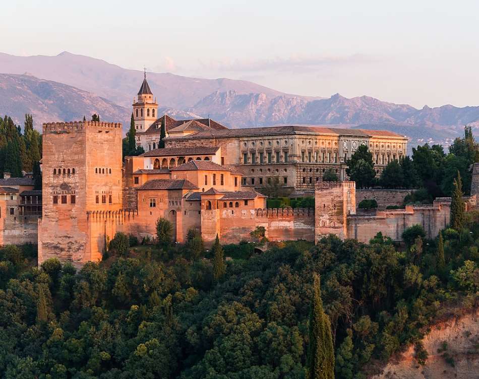 Alhambra