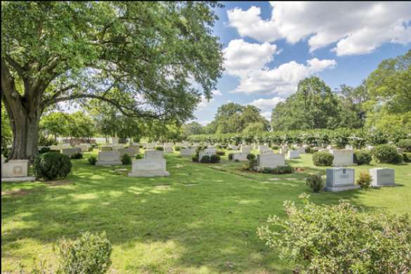 Elmwood Cemetery