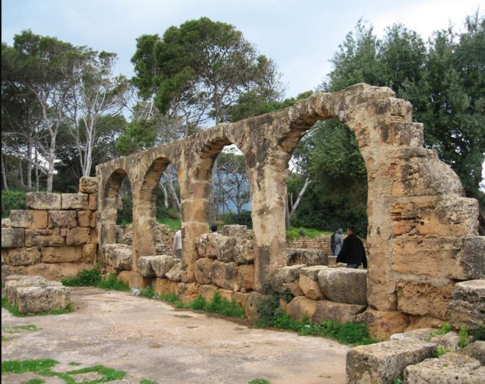 Tipasa