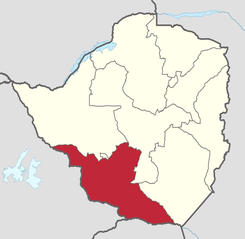 Leopards Kopje