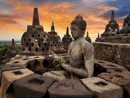 Borobudur