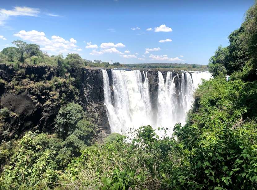 Victoria Falls