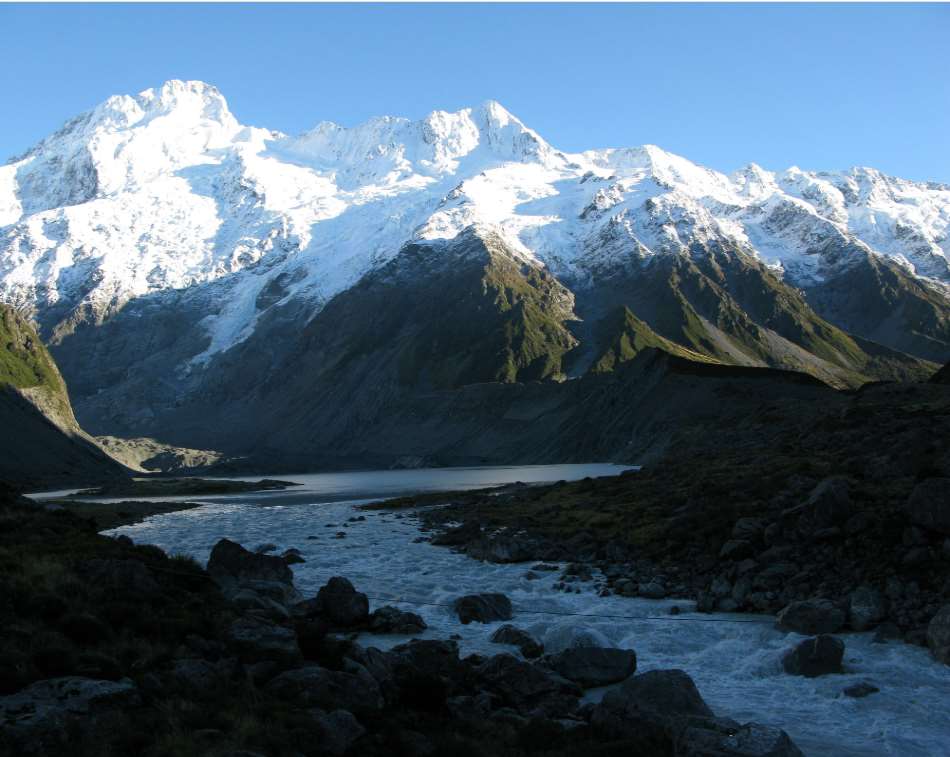 Rwenzori Mountains National Park