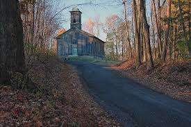 Egg Hill Church