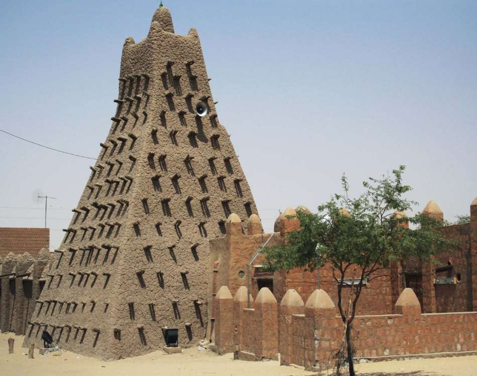 Timbuktu