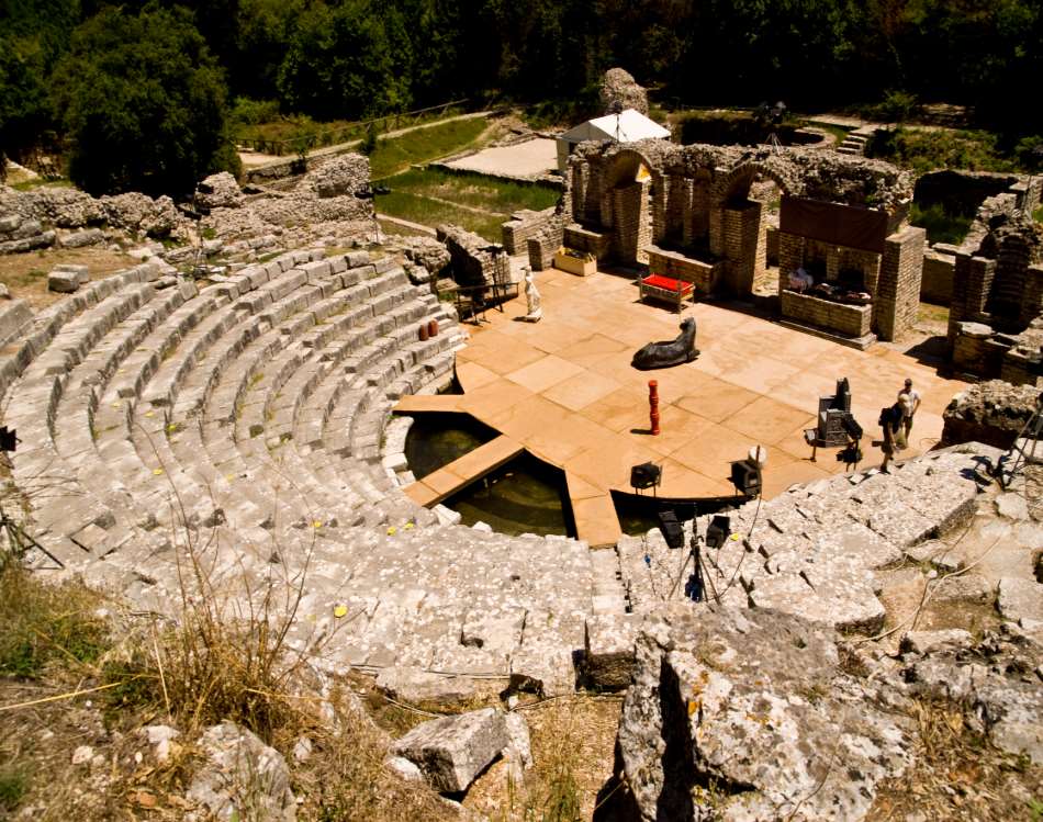 Butrint