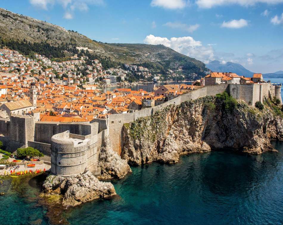 Dubrovnik