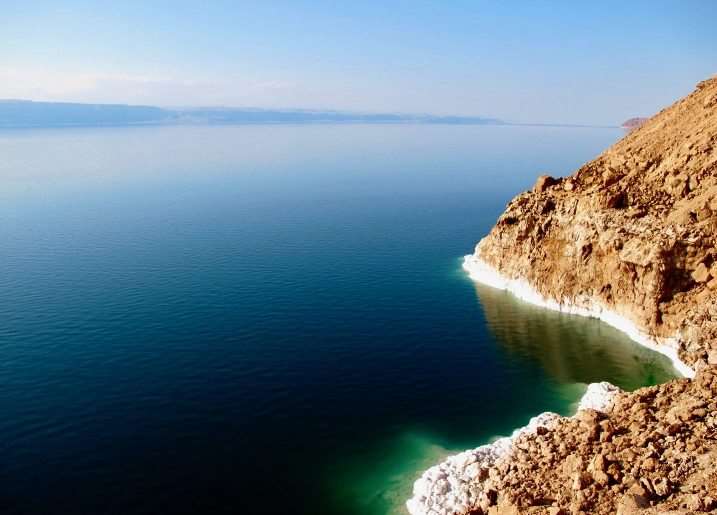 Dead Sea