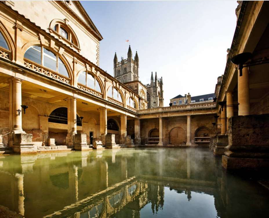 City of Bath