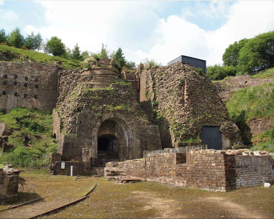 Blaenavon World Heritage Centre