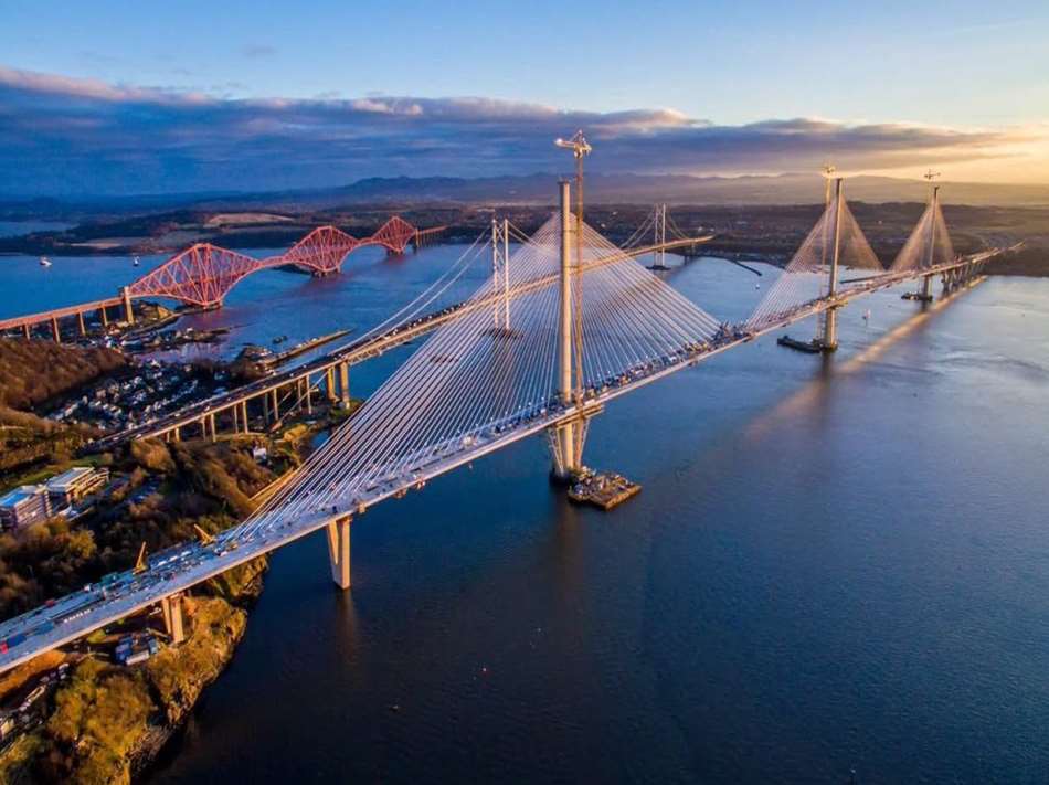 Forth Bridge
